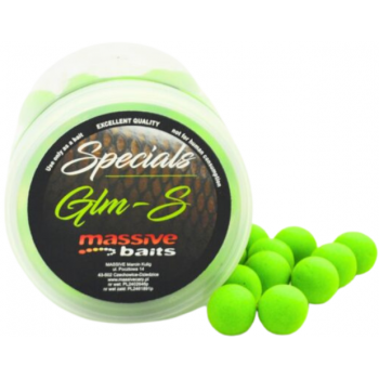 KULKI MASSIVE BAITS POP UPS...