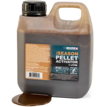 AKTYWATOR PELLETU CC MOORE 1L