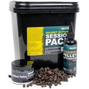 ZESTAW CC MOORE HALIBUT ULTRAMIX SESSION PACK