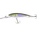WOBLER JAXON ATRACT JAVAR 12CM C SANDACZ SZCZUPAK