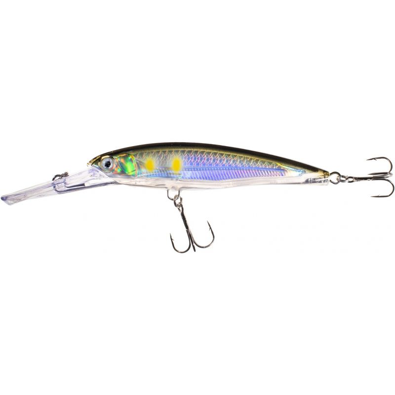 WOBLER JAXON ATRACT JAVAR 12CM C SANDACZ SZCZUPAK
