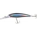 WOBLER JAXON ATRACT JAVAR 12CM B SANDACZ SZCZUPAK