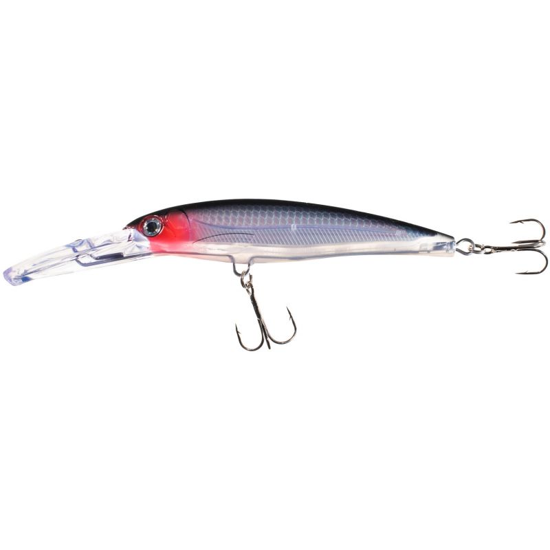 WOBLER JAXON ATRACT JAVAR 12CM A SANDACZ SZCZUPAK