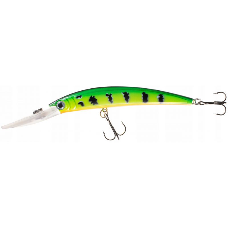 WOBLER JAXON ATRACT HANSON 11CM F SANDACZ SZCZUPAK