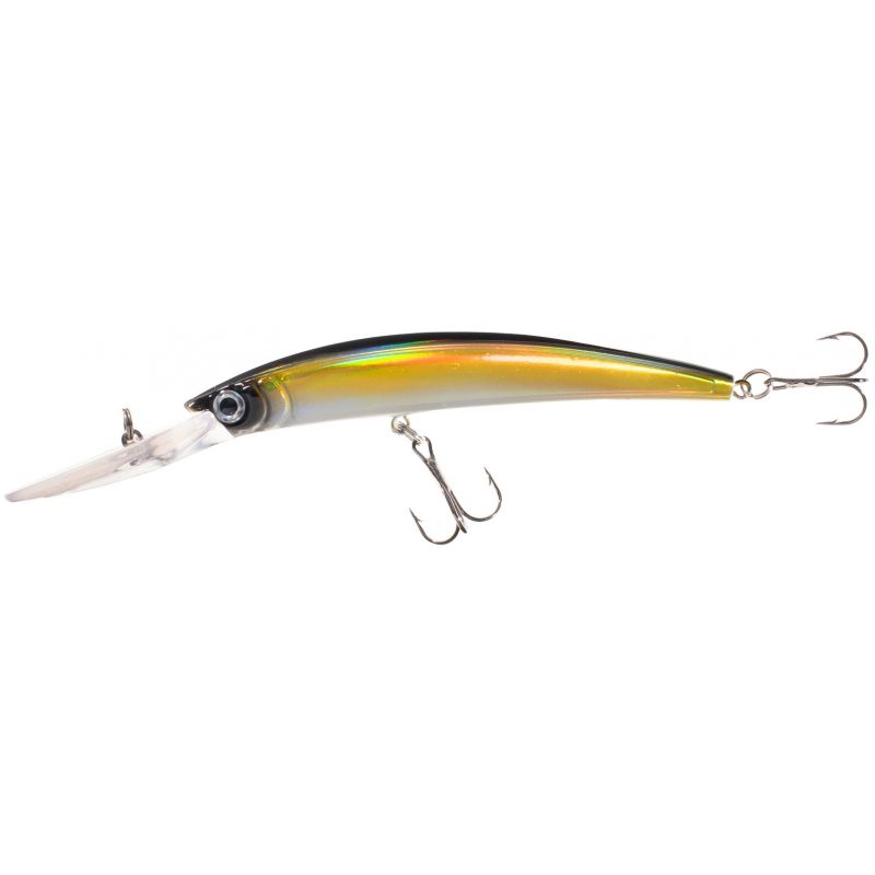 WOBLER JAXON ATRACT HANSON 11CM D SANDACZ SZCZUPAK