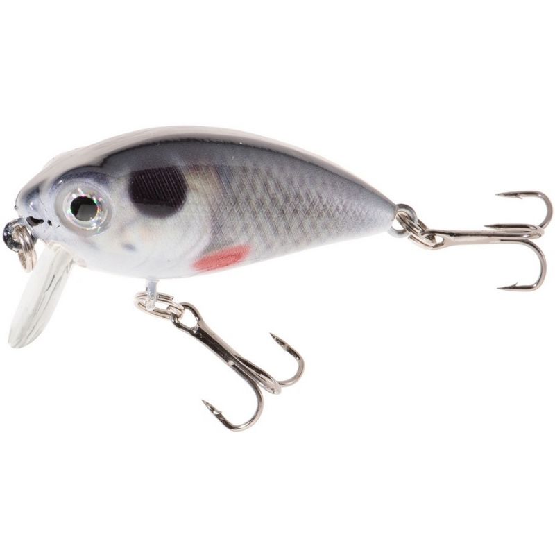 WOBLER JAXON ATRACT MINI 3.5cm 3,5g 0.3-0.5m R