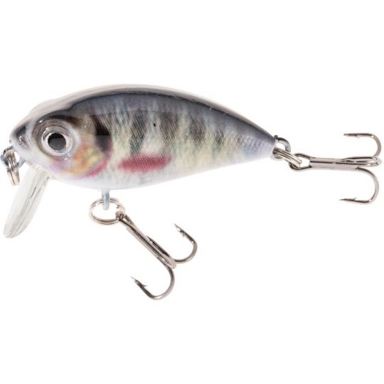 WOBLER JAXON ATRACT MINI 3.5cm 3,5g 0.3-0.5m N