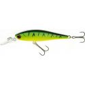 WOBLER JAXON ATRACT TREFL 8cm 10g 2-5m E PŁYWAJĄCY