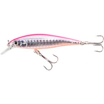WOBLER JAXON ATRACT SPARK 6.5cm 6g 0.4-1.2m P