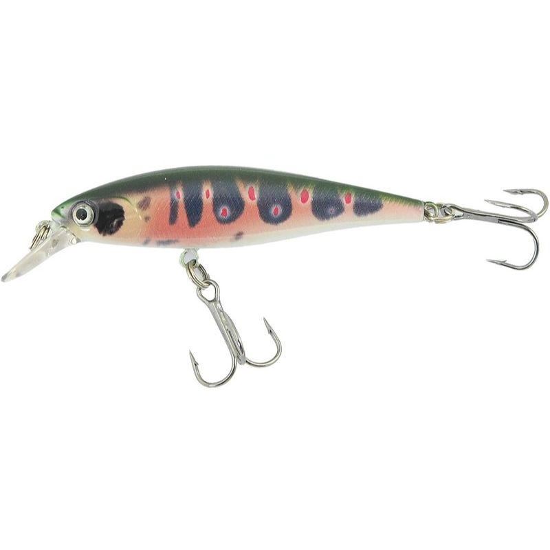 WOBLER JAXON ATRACT SPARK 6.5cm 6g 0.4-1.2m M