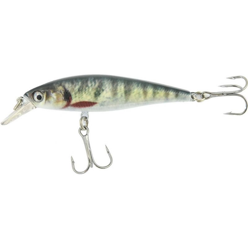 WOBLER JAXON ATRACT SPARK 6.5cm 6g 0.4-1.2m L