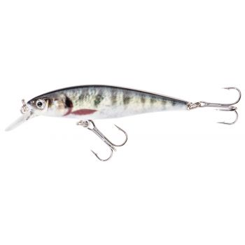 WOBLER JAXON ATRACT SPARK 6.5cm 6g 0.4-1.2m L