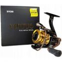 KOŁOWROTEK RYOBI VIRTUS 4000 5 LAT JAPAN