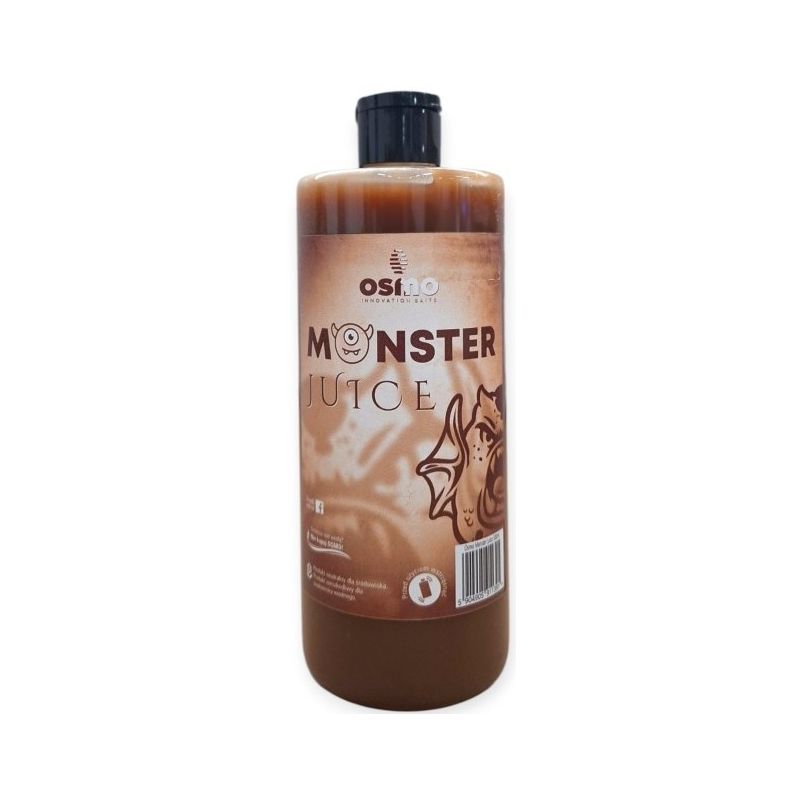 ZALEWA OSMO MONSTER JUICE 500ml 