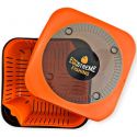 PUDEŁKO + SITKO DO PELLETU OSMO CLASSIC BOX 1,8L