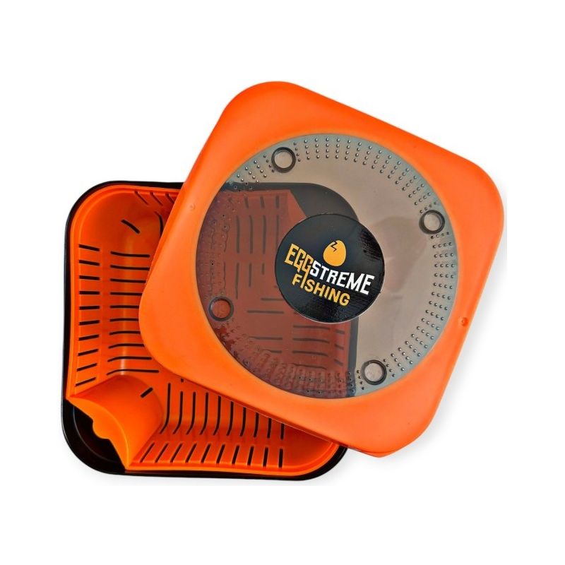 PUDEŁKO + SITKO DO PELLETU OSMO CLASSIC BOX 1,8L
