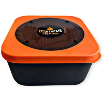 PUDEŁKO + SITKO DO PELLETU OSMO CLASSIC BOX 1,8L