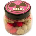 WAFTERS OSMO BIG LARWA TOXIC 14/10mm 
