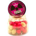 WAFTERS OSMO BIG LARWA TOXIC 14/10mm 