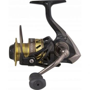 KOŁOWROTEK RYOBI VIRTUS 4000 5 LAT JAPAN
