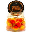 WAFTERS OSMO BIG LARWA DUAL FURIA 14/10mm