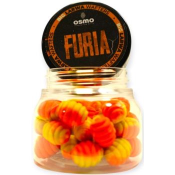 WAFTERS OSMO BIG LARWA DUAL FURIA 14/10mm
