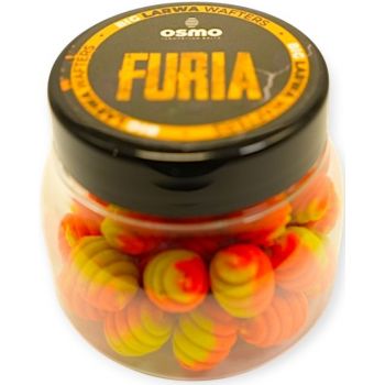 WAFTERS OSMO BIG LARWA DUAL FURIA 14/10mm