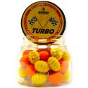 WAFTERS OSMO BIG LARWA TURBO 14/10mm 