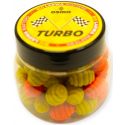 WAFTERS OSMO BIG LARWA TURBO 14/10mm 