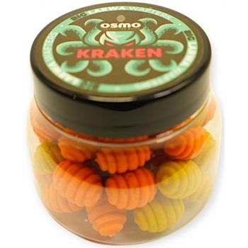 WAFTERS OSMO BIG LARWA KRAKEN 14/10mm