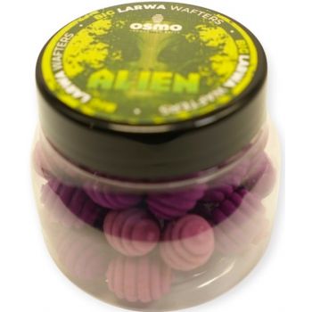 WAFTERS OSMO BIG LARWA ALIEN 14/10mm 