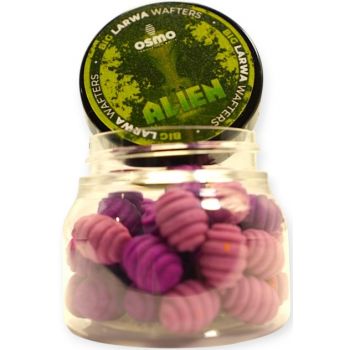 WAFTERS OSMO BIG LARWA ALIEN 14/10mm 