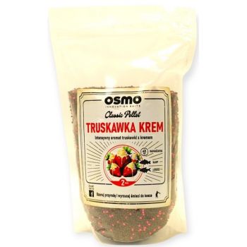 PELLET OSMO CLASSIC...