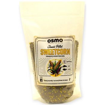 PELLET OSMO CLASSIC...