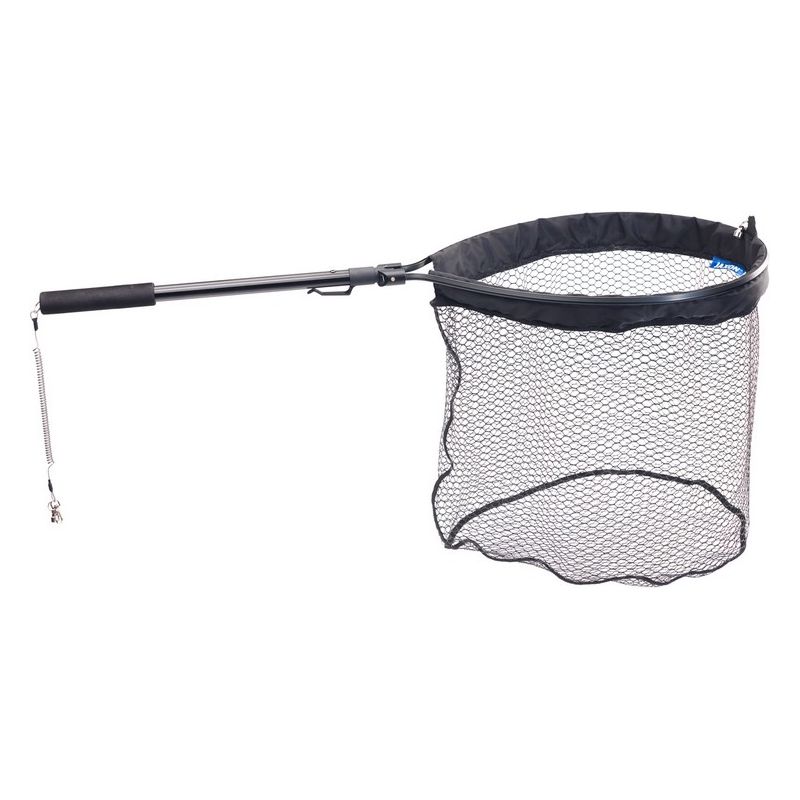 PODBIERAK JAXON AQUA PRO GUMOWANY 1,00m 100cm