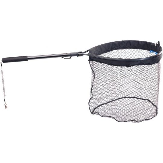 PODBIERAK JAXON AQUA PRO GUMOWANY 1,00m 100cm