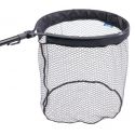 PODBIERAK JAXON AQUA PRO GUMOWANY 1,00m 100cm