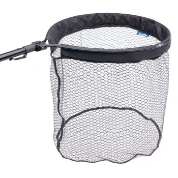 PODBIERAK JAXON AQUA PRO GUMOWANY 1,00m 100cm