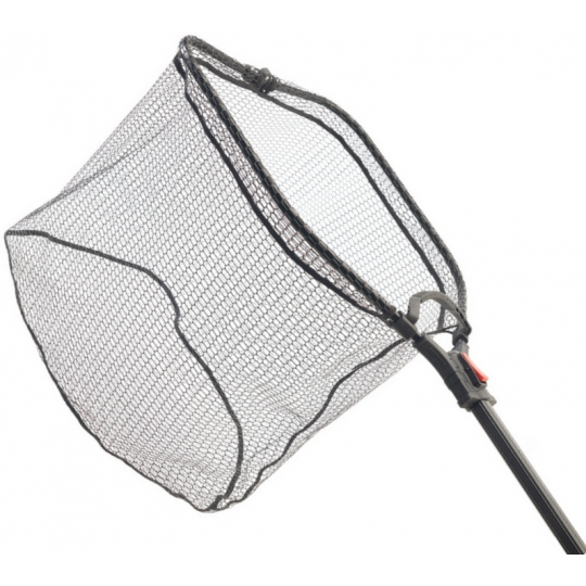 PODBIERAK JAXON ONYX PL-AB240V GUMOWANY 2,40m