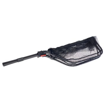 PODBIERAK JAXON ONYX PL-AB240V GUMOWANY 2,40m