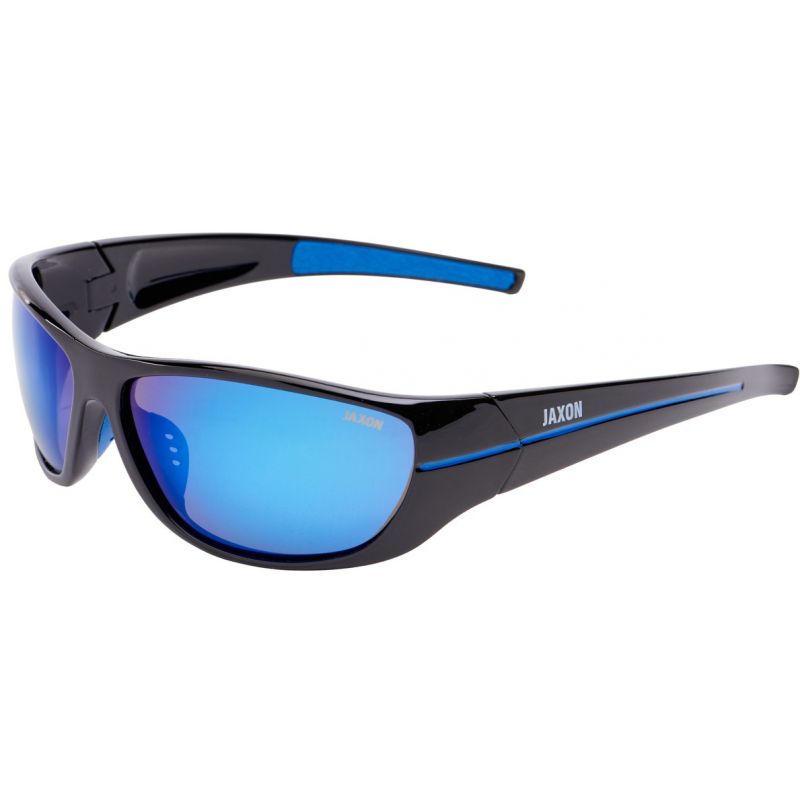 OKULARY JAXON POLARYZACYJNE X71SMB PRZECIWSŁONECZN