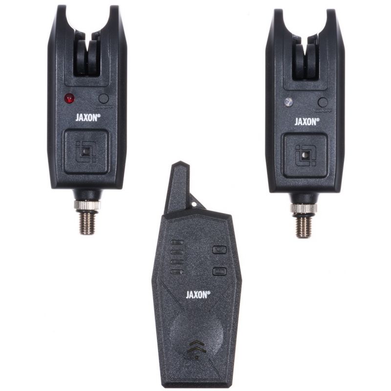 ZESTAW SYGNALIZATORÓW JAXON 2+1 AJ-SYB103X