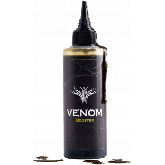 BOOSTER UP FISH VENOM 100ml