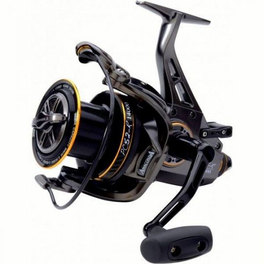 KOŁOWROTEK ANACONDA PC 52-R 14000 KARPIOWY