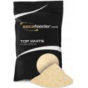 ZANĘTA ESCA FEEDER METHOD MIX TOP WHITE 800g