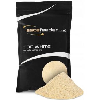 ZANĘTA ESCA FEEDER METHOD...