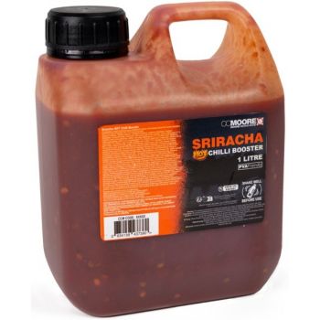 BOOSTER CC MOORE SRIRACHA...