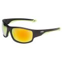 OKULARY JAXON POLARYZACYJNE X67SML PRZECIWSŁONECZN