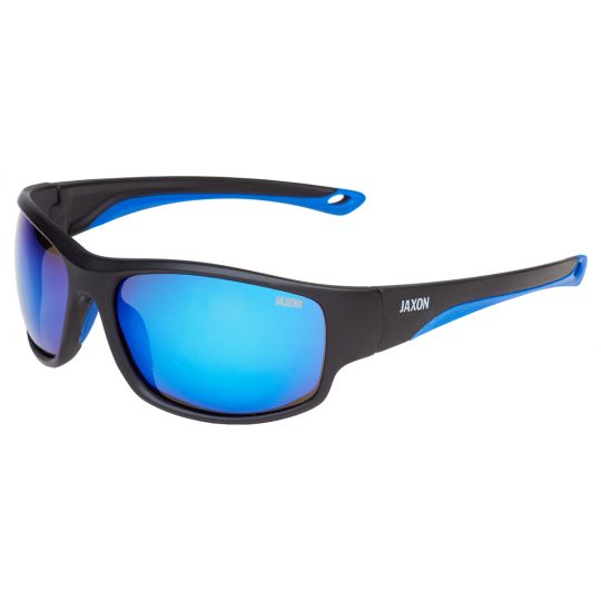 OKULARY JAXON POLARYZACYJNE X67SMB PRZECIWSŁONECZN