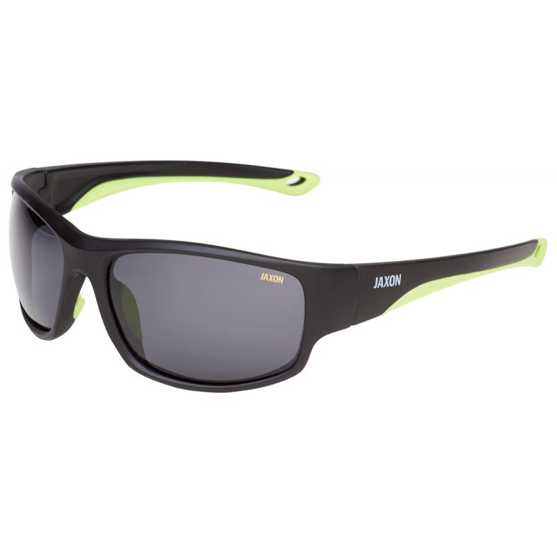 OKULARY JAXON POLARYZACYJNE X67SM PRZECIWSŁONECZNE